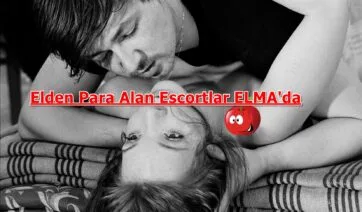Kendi Elleriyle Kıyafetleri Soyan Azgın ve Yeni Escort