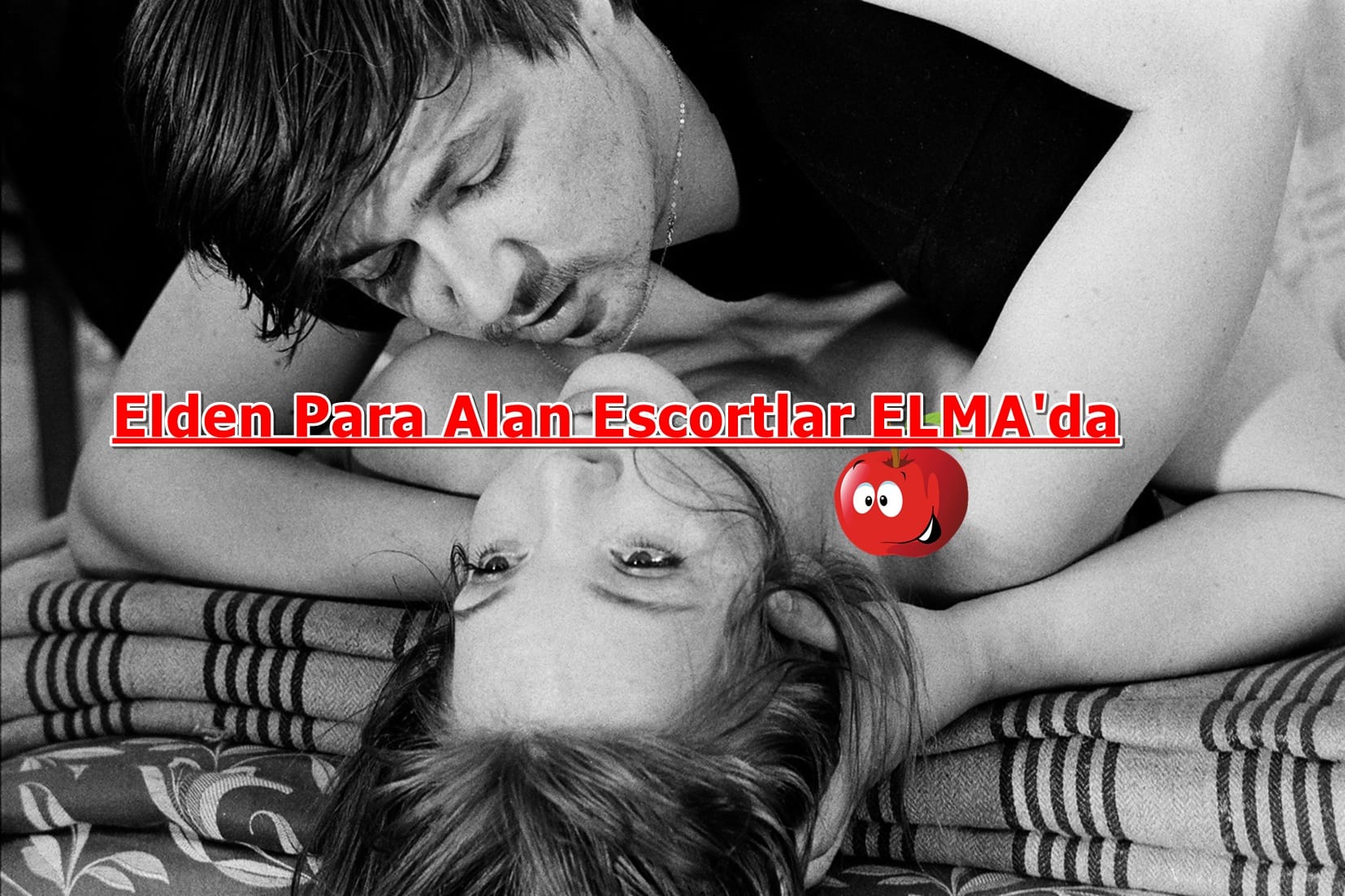 Kendi Elleriyle Kıyafetleri Soyan Azgın ve Yeni Escort