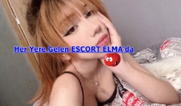 Kolları Çok İnce Olan Sıska Escort